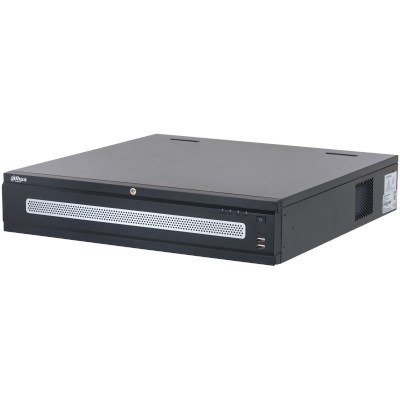 DAHUA NVR5864RH-XI 64 KANAL NETWORK KAYIT CİHAZI