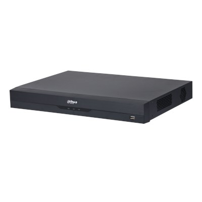 DAHUA NVR5232-EI2 32 KANAL NVR NETWORK KAYIT CİHAZI