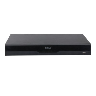 DAHUA NVR5232-EI2 32 KANAL NVR NETWORK KAYIT CİHAZI