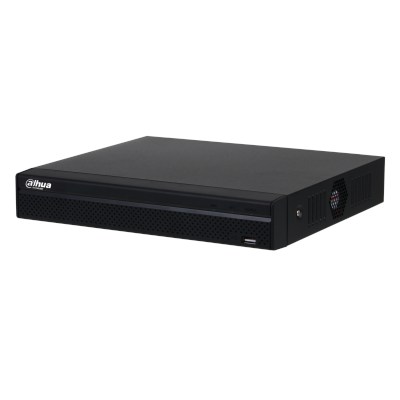 DAHUA NVR4116HS-4KS3 16 KANAL NETWORK KAYIT CİHAZI