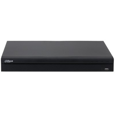 DAHUA NVR4208-8P-4KS3 8 KANAL NETWORK KAYIT CİHAZI