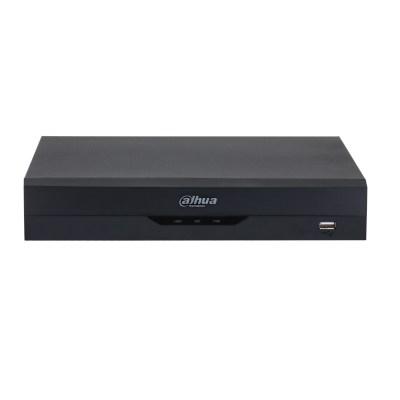 DAHUA XVR5116HS-5M-I3 16 KANAL AHD/HİBRİT KAYIT CİHAZI