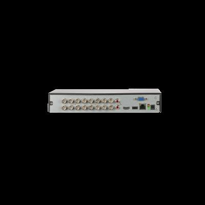 DAHUA XVR5116HS-5M-I3 16 KANAL AHD/HİBRİT KAYIT CİHAZI