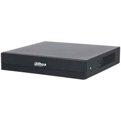 DAHUA XVR1B08-I/T 8 KANAL AHD/HİBRİT KAYIT CİHAZI