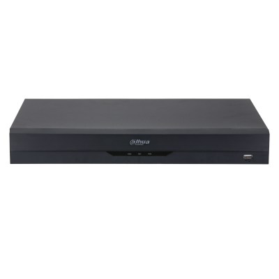 DAHUA XVR5216AN-5M-I3 16 KANAL AHD/HİBRİT KAYIT CİHAZI