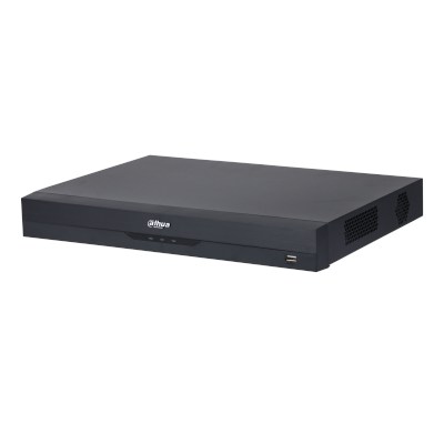 DAHUA XVR5216AN-5M-I3 16 KANAL AHD/HİBRİT KAYIT CİHAZI