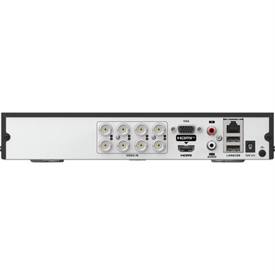 HIKVISION DS-7208HGHI-M1/C 8 KANAL HİBRİT KAYIT CİHAZI