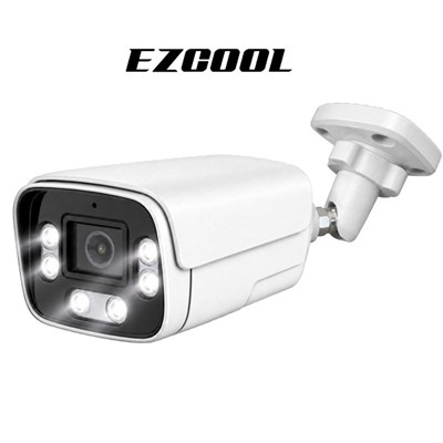EZCOOL EZ-4025FC 2MP 3.6MM 6WARM AHD BULLET KAMERA