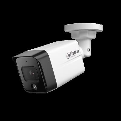 DAHUA IPC-HFW1230TC1-SA 2MP 2.8MM SESLİ IP BULLET KAMERA 
