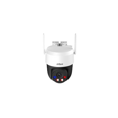 DAHUA P3AS-PV 3MP 4MM DIS ORTAM WIFI PAN TILT IP KAMERA 