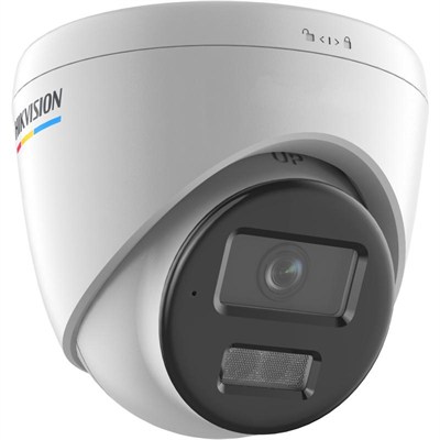 HIKVISION DS-2CD1327G2H-LIUF 2MP 2.8MM HYBRİD LİGHT SESLİ IP DOME KAMERA