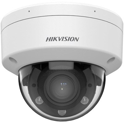 HIKVISION DS-2CD1723G2-LIZSU 2MP 2.8-12MM MOTORİZE AKILLI IŞIK IP DOME KAMERA 