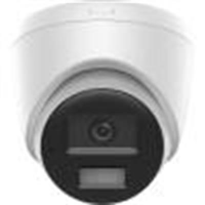 HILOOK IPC-T240HA-LUFC 4MP 2.8MM COLORVU 30M DUALLIGHT POE SESLİ IP DOME KAMERA