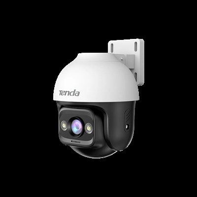TENDA CH3-WCA FHD GECE GÖRÜŞLÜ OUTDOOR WIFI KAMERA