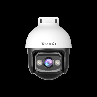 TENDA CH3-WCA FHD GECE GÖRÜŞLÜ OUTDOOR WIFI KAMERA