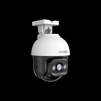 TENDA CH3-WCA FHD GECE GÖRÜŞLÜ OUTDOOR WIFI KAMERA