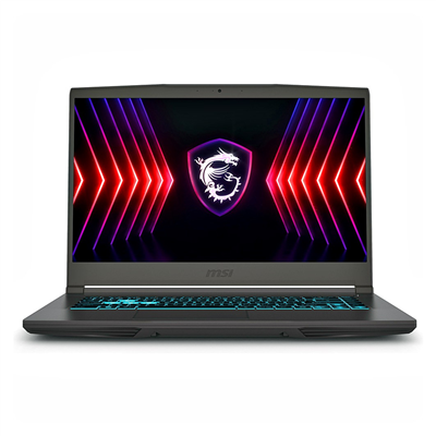 Msı Thin 15 B12UC-1479XTRM43 Intel Core I7 12650H 64GB 2tb SSD RTX3050 Windows 11 Home 15.6