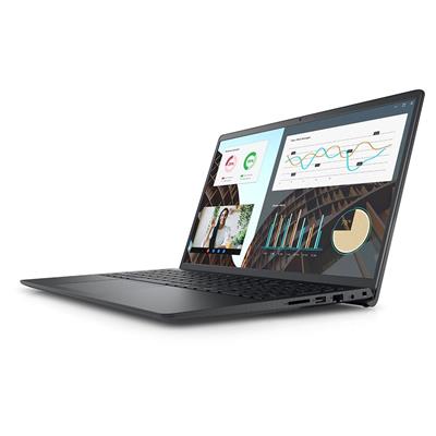 Dell 3530 İntel Core İ7 1355U 32GB 4TB SSD Windows 10 Home 15.6
