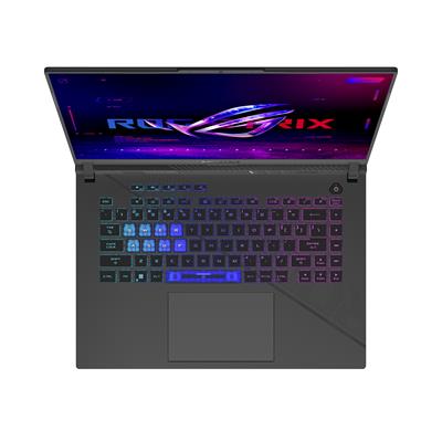 Asus Rog Strix G16 G614JVRA43-N3095A43 Intel Core I9 14900HX 64GB 2TB SSD RTX4060 Windows 10 Home 16