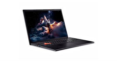 Acer Nitro Lite NL16-71G-528WA67 İntel Core İ5 13420H 32GB 512GB SSD RTX3050 Windows 10 Pro 16