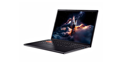Acer Nitro Lite NL16-71G-528WA73 İntel Core İ5 13420H 8GB 512GB SSD RTX3050 Windows 11 Pro 16