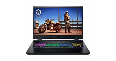 Acer Nitro 5 AN517-55A57 İntel Core İ7 12650H 8GB 4TB SSD RTX4060 Freedos 17.3