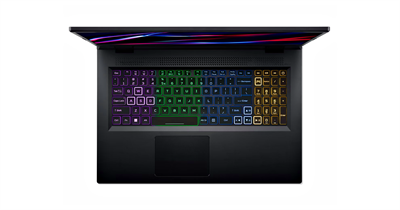 Acer Nitro 5 AN517-55A59 İntel Core İ7 12650H 32GB 4TB SSD RTX4060 Freedos 17.3