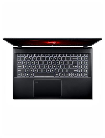 Acer Nitro ANV15-51A36 İntel Core İ9 13900H 64GB 4TB SSD RTX4060 Windows 10 Pro 15.6