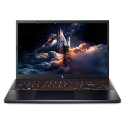 Acer Nitro V 15 İntel Core 7 240H 64GB 1TB SSD RTX4050 Windows 11 Home 15.6