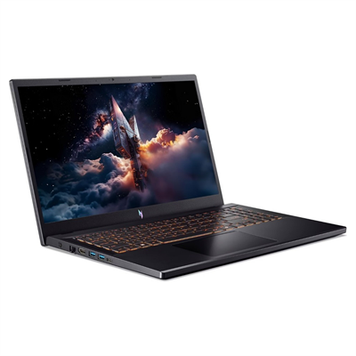 Acer Nitro V 15 İntel Core 7 240H 16GB 4TB SSD RTX4050 Windows 11 Home 15.6