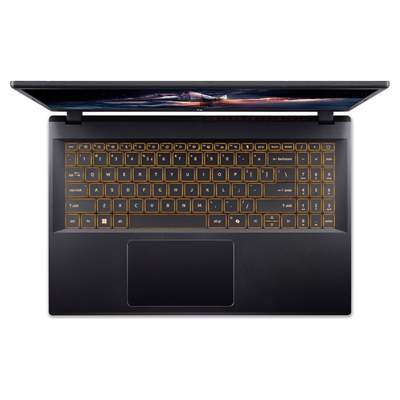 Acer Nitro V 15 İntel Core 7 240H 32GB 1TB SSD RTX4050 Windows 10 Home 15.6