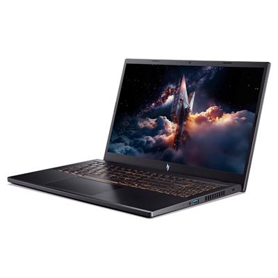 Acer Nitro V 15 İntel Core 7 240H 64GB 1TB SSD RTX4050 Windows 10 Pro 15.6