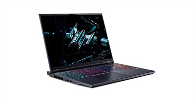 Acer Predator Helios Neo 16 AI PHN16-73-91BGA42 İntel Core Ultra 9 275HX 64GB 4TB SSD RTX5070Ti Windows 11 Pro 16