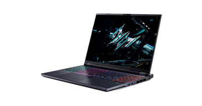 Acer Predator Helios Neo 16 AI PHN16-73-91BGA8 İntel Core Ultra 9 275HX 32GB 1TB SSD RTX5070Ti Windows 11 Home 16