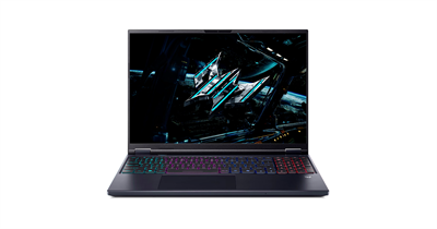 Acer Predator Helios Neo 16 AI PHN16-73-91BGA41 İntel Core Ultra 9 275HX 32GB 4TB SSD RTX5070Ti Windows 11 Pro 16