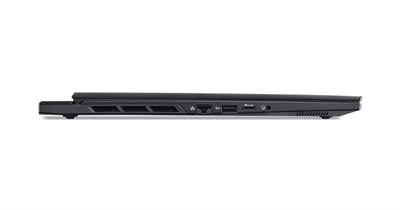 Acer Nitro AN16S-61-R4NBA26 AMD Ryzen 7 AI 350 32GB 2TB SSD RTX5070 Windows 11 Pro 16