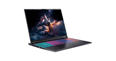 Acer Nitro AN16S-61-R4NBA34 AMD Ryzen 7 AI 350 16GB 4TB SSD RTX5070 Windows 10 Pro 16