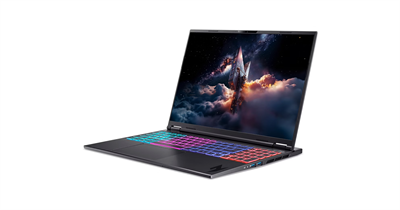 Acer Nitro AN16S-61-R4NBA10 AMD Ryzen 7 AI 350 16GB 1TB SSD RTX5070 Windows 11 Pro 16