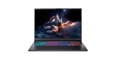 Acer Nitro AN18-61-R9Y9A2 AMD Ryzen 9 AI 365 32GB 1TB SSD RTX5070 Windows 10 Home 18