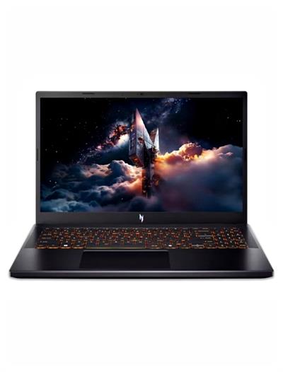 Acer Nitro V 15 ANV15-52A57 İntel Core İ7 13620H 64GB 512GB SSD RTX5060 Windows 11 Pro 15.6