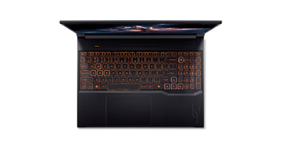 Acer Nitro ANV16-72-72B9A61 İntel Core 7 240H 8GB 512GB SSD RTX5070 Windows 10 Home 16