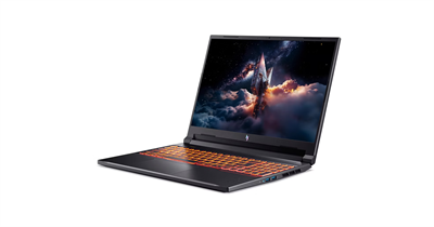Acer Nitro ANV16-72-72B9A9 İntel Core 7 240H 8GB 1TB SSD RTX5070 Windows 11 Home 16