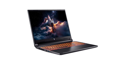 Acer Nitro ANV16-72-72B9A9 İntel Core 7 240H 8GB 1TB SSD RTX5070 Windows 11 Home 16