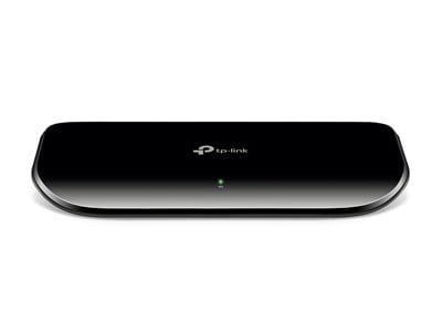 TP-LINK TL-SG1008D 8PORT 10/100/1000 YÖNETİLEMEZ SWITCH