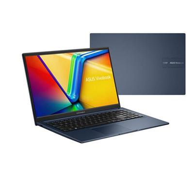 Asus Vivobook 15 X1504VAA72-NJ3665A72 İntel Core 5 120U 40GB 512GB SSD Windows 11 Home 15.6