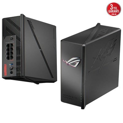 ASUS GS-BE18000 WIFI7 GAMING ROUTER