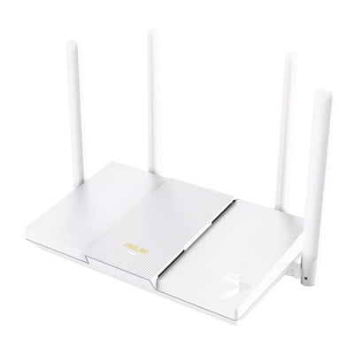 ASUS RT-BE3600E BE3600 WiFi7 Dual-Band Extendable