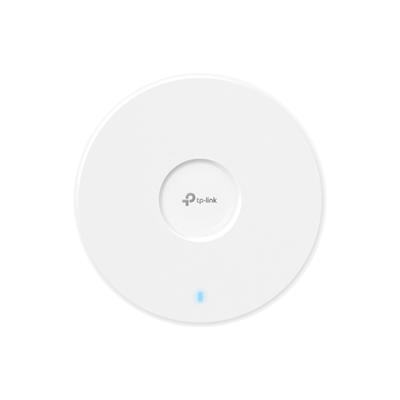 TP-LINK OMADA EAP723 1 PORT BE3600 WIFI7 5GHz POE TAVAN ACCES POINT