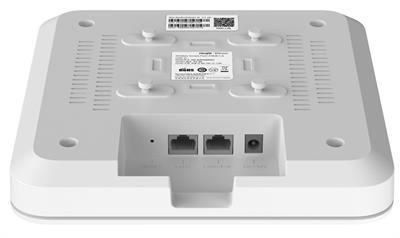 RUİJİE-REYEE  RG-RAP2200(F) TAVAN TİPİ MEGABİT İÇ ORTAM DUAL-BAND ACCESS POİNT 