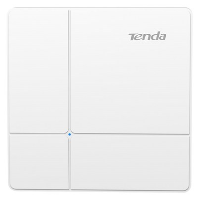 TENDA I24 AC1200 1PORT POE TAVAN TİPİ ACCESS POINT